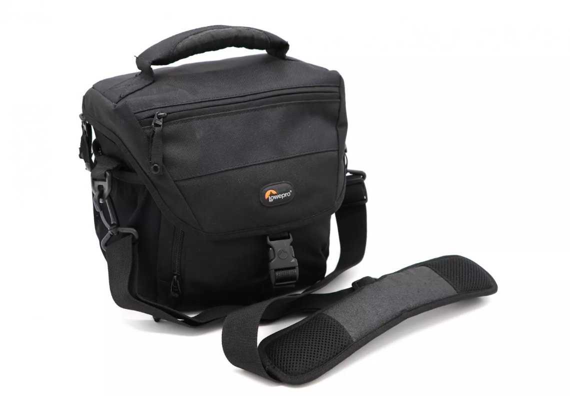Lowepro Nova 170 AW