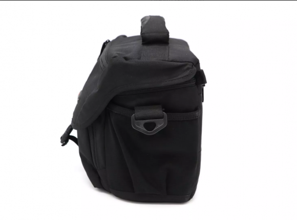 Сумка Lowepro Nova 170 AW, чёрный 