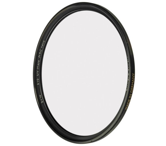 Светофильтр Schneider B+W UV-Haze 010 MRC nano, XS-Pro, 86mm 