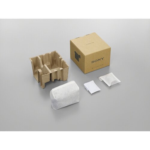 Видеокамера Sony FX2 body (ILME-FX2B) Видеокамера Sony FX2 body (ILME-FX2B)