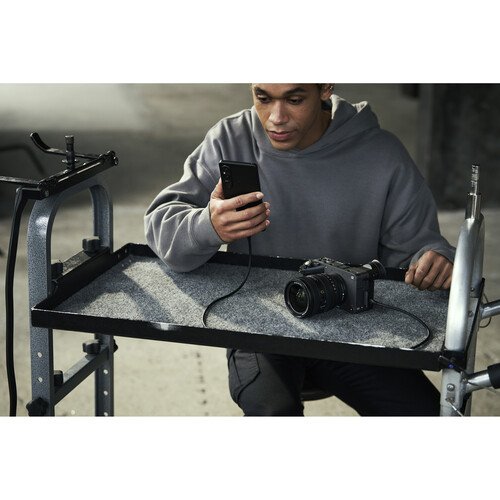 Видеокамера Sony FX2 body (ILME-FX2B) Видеокамера Sony FX2 body (ILME-FX2B)