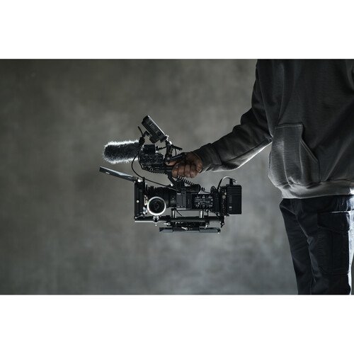 Видеокамера Sony FX2 body (ILME-FX2B) Видеокамера Sony FX2 body (ILME-FX2B)