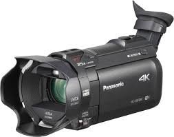 Panasonic HC-VXF990EE-K Panasonic HC-VXF990EE-K