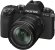Фотоаппарат Fujifilm X-S10 Kit XF 18-55mm f/2.8-4.0 OIS 