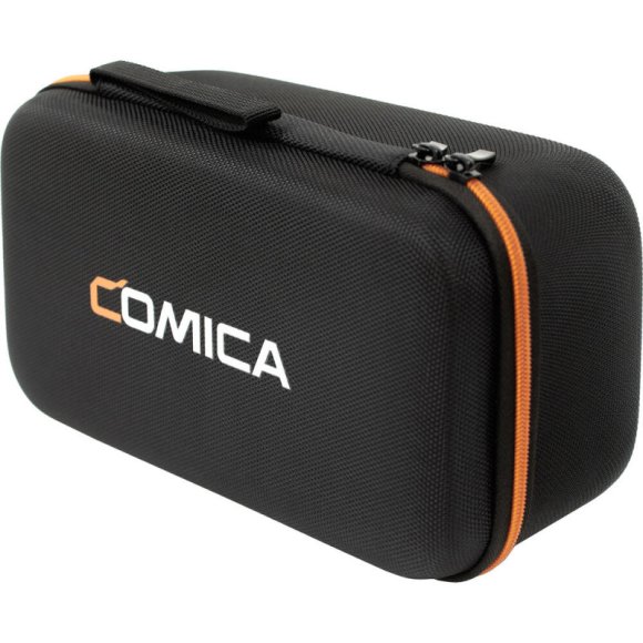 COMICA CVM-VM20 Накамерный микрофон  