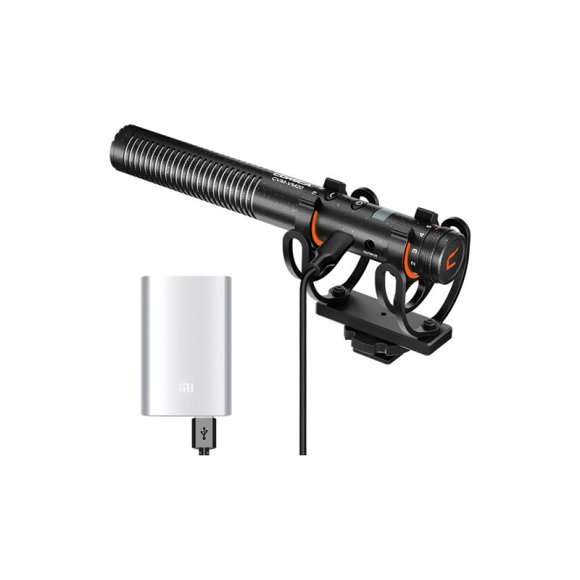 COMICA CVM-VM20 Накамерный микрофон  