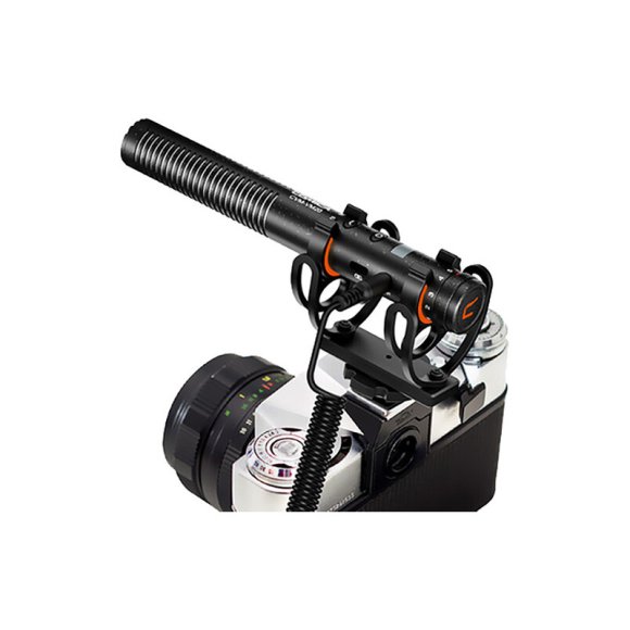 COMICA CVM-VM20 Накамерный микрофон  