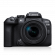 Фотоаппарат Canon EOS R10 Kit RF-S 18-150mm f/3.5–6.3 IS STM, черный (Меню на русском языке) 