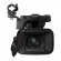 Видеокамера Canon XF605 black 