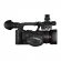 Видеокамера Canon XF605 black 
