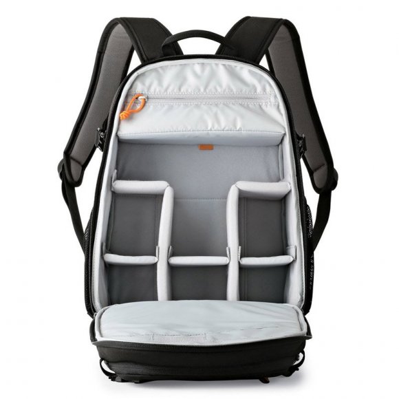 Рюкзак Lowepro Tahoe BP150, чёрный 