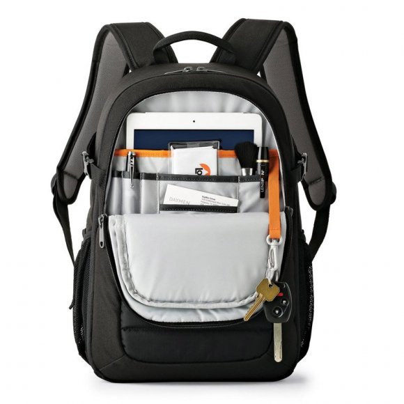 Рюкзак Lowepro Tahoe BP150, чёрный 