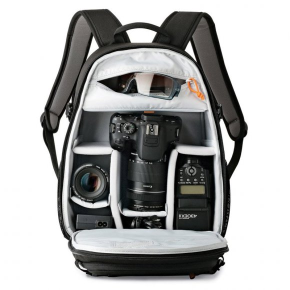 Рюкзак Lowepro Tahoe BP150, чёрный 