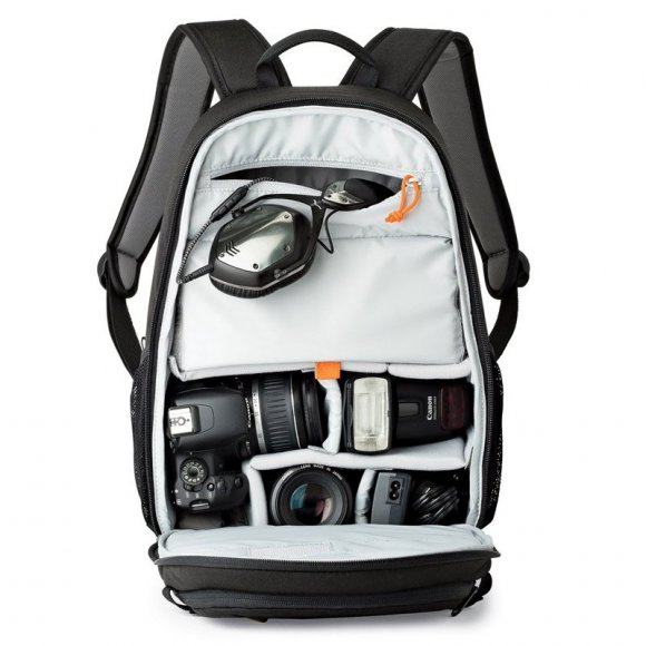 Рюкзак Lowepro Tahoe BP150, чёрный 