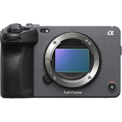Видеокамера Sony FX3A body (ILME-FX3A)