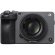 Видеокамера Sony FX3A body (ILME-FX3A) 