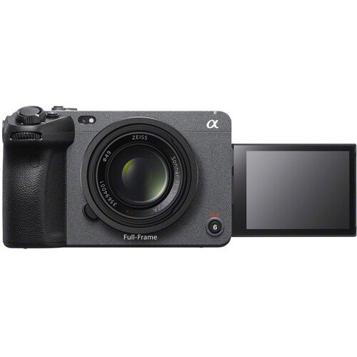 Видеокамера Sony FX3A body (ILME-FX3A) 