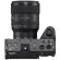 Видеокамера Sony FX3A body (ILME-FX3A) 