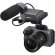 Видеокамера Sony FX3A body (ILME-FX3A) 