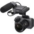 Видеокамера Sony FX3A body (ILME-FX3A)