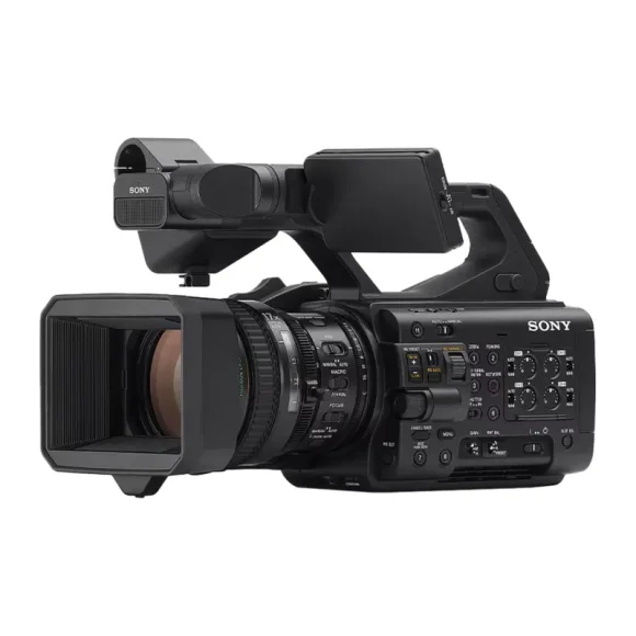 Видеокамера Sony PXW-Z300 Видеокамера Sony PXW-Z300