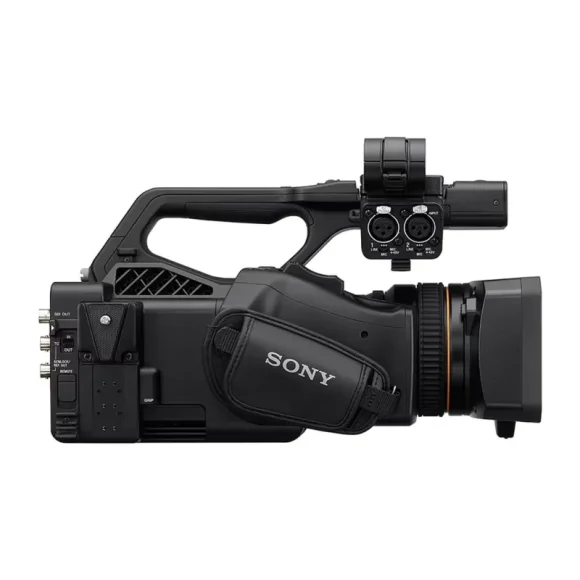 Видеокамера Sony PXW-Z300 Видеокамера Sony PXW-Z300