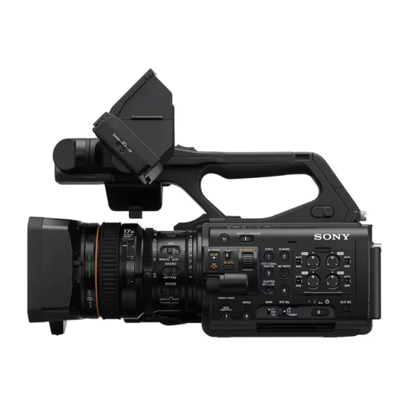 Видеокамера Sony PXW-Z300 Видеокамера Sony PXW-Z300
