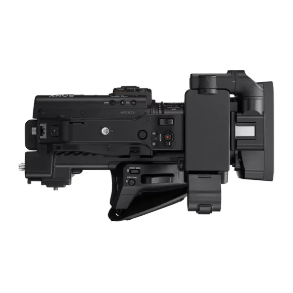 Видеокамера Sony PXW-Z300 Видеокамера Sony PXW-Z300