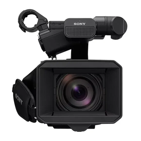 Видеокамера Sony PXW-Z300 Видеокамера Sony PXW-Z300