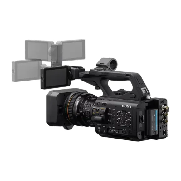 Видеокамера Sony PXW-Z300 Видеокамера Sony PXW-Z300