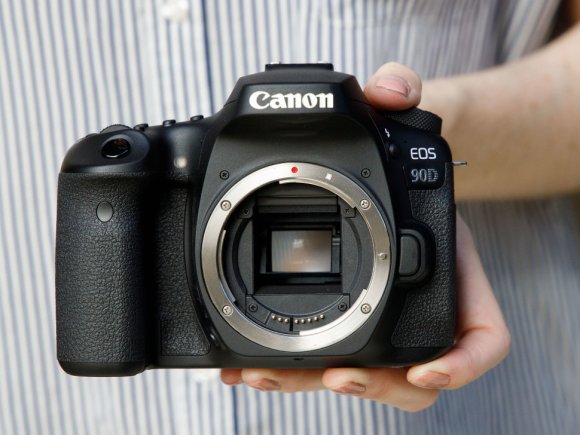 Canon EOS 90D Body 