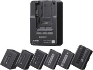 Зарядное устройство Sony BC-QM1 Зарядное устройство Sony BC-QM1