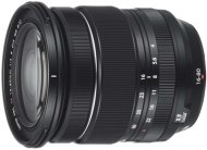 Объектив Fujifilm XF 16-80mm f/4 R OIS WR, чёрный Объектив Fujifilm XF 16-80mm f/4 R OIS WR, чёрный