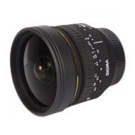 Объектив Sigma AF 8mm f/3.5 EX DG Circular Fisheye Nikon  Объектив Sigma AF 8mm f/3.5 EX DG Circular Fisheye Nikon