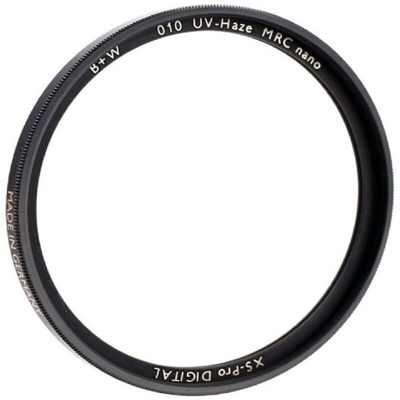UV-светофильтр B+W Schneider MRC-Nano XS-PRO 40.5mm 