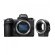 Nikon Z6 II Body + FTZ Mount Adapter ( Меню на русском языке ) 