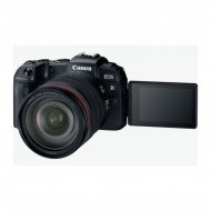 Фотоаппарат Canon EOS RP Kit RF 24-105mm f/4.0 L IS USM + EOS R adapter  Фотоаппарат Canon EOS RP Kit RF 24-105mm f/4.0 L IS USM + EOS R adapter