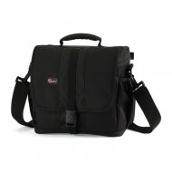 Сумка Lowepro Adventura 170, чёрный Сумка Lowepro Adventura 170, чёрный