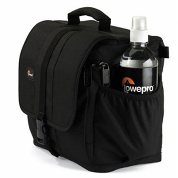 Сумка Lowepro Adventura 170, чёрный 