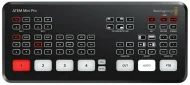 Видеомикшер Blackmagic ATEM Mini Pro Видеомикшер Blackmagic ATEM Mini Pro