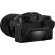 Фотоаппарат Fujifilm GFX 100S II Body, чёрный 