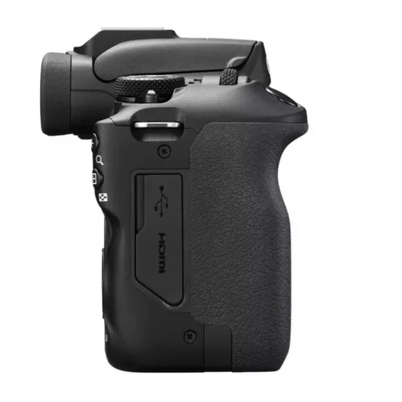 Фотоаппарат Canon EOS R100 body, чёрный Фотоаппарат Canon EOS R100 body, чёрный