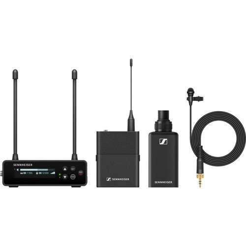 Sennheiser EW-DP ENG SET (Q1-6) беспроводная радиосистема 