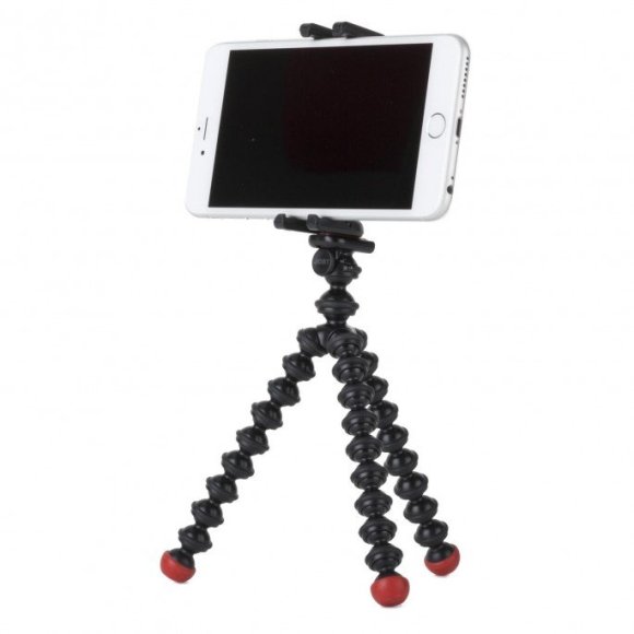 JOBY Gorillapod Magnetic черный (GPM-0RWW) JOBY Gorillapod Magnetic черный (GPM-0RWW)