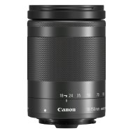 Объектив Canon EF-M 18-150mm f/3.5-6.3 IS STM Объектив Canon EF-M 18-150mm f/3.5-6.3 IS STM