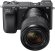 Фотоаппарат Sony Alpha ILCE-6400 Kit 18-135mm f/3.5-5.6 OSS ( Меню на русском языке ) 