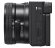 Фотоаппарат Sony Alpha ILCE-6400 Kit E PZ 16-50mm F3.5-5.6 OSS, чёрный (Меню на русском языке) 