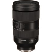 Объектив Tamron 35-150mm F/2-2.8 Di III VXD Sony E, чёрный