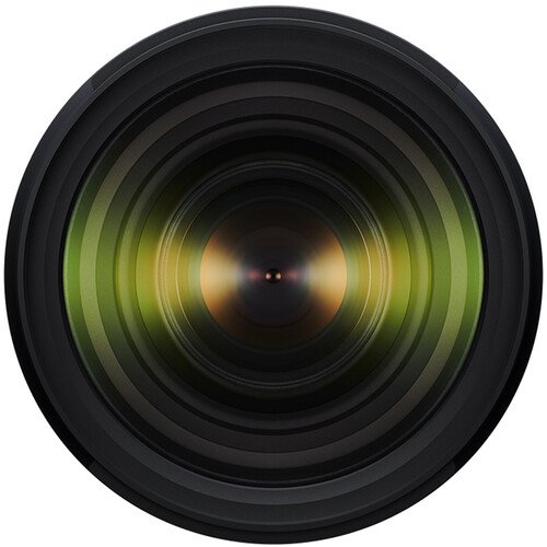 Объектив Tamron 35-150mm F/2-2.8 Di III VXD Sony E, чёрный Объектив Tamron 35-150mm F/2-2.8 Di III VXD Sony E, чёрный