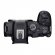 Фотоаппарат Canon EOS R7 KIT RF-S 18-150mm f/3.5-6.3 IS STM, чёрный 